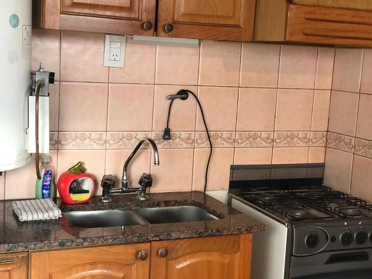 Apartamento Loft 9 5ta sección Mendoza 0*,  Argentina