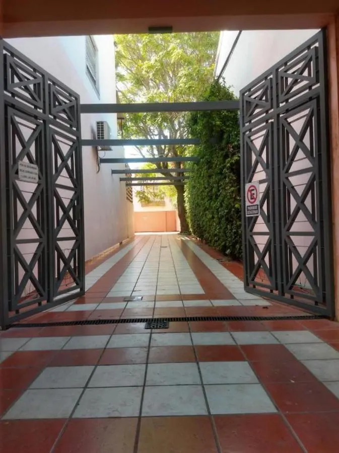 Apartamento Loft 9 5ta sección Mendoza