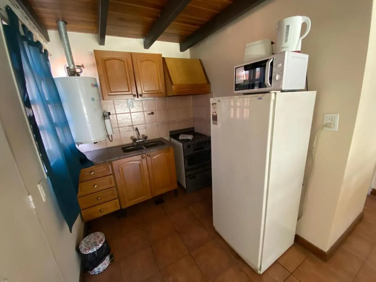 Apartamento Loft 9 5ta sección Mendoza Argentina