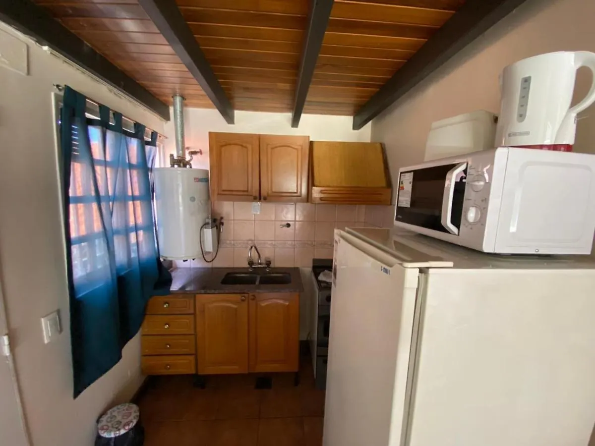 Apartamento Loft 9 5ta sección Mendoza Argentina