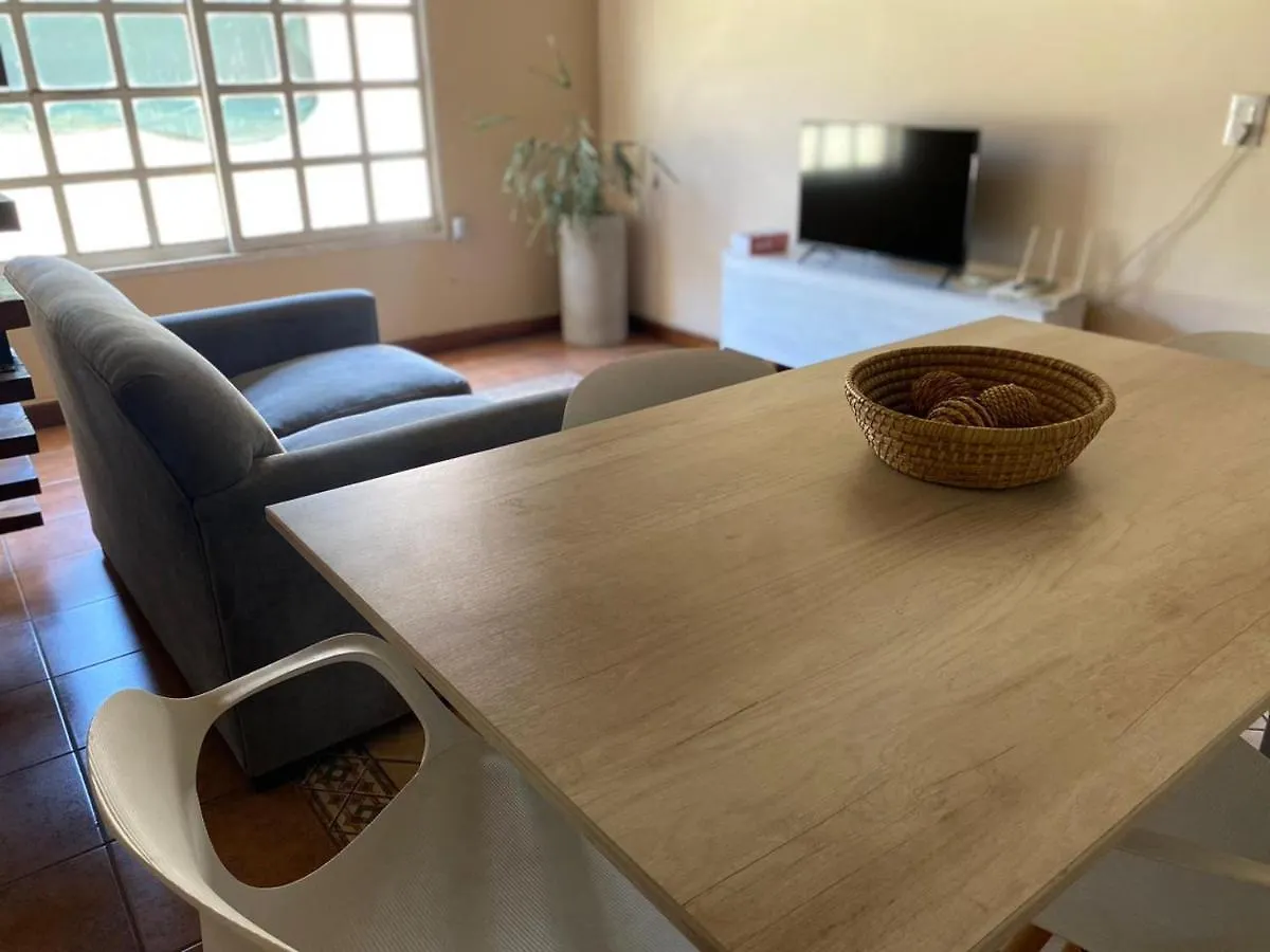 Apartamento Loft 9 5ta sección Mendoza Argentina