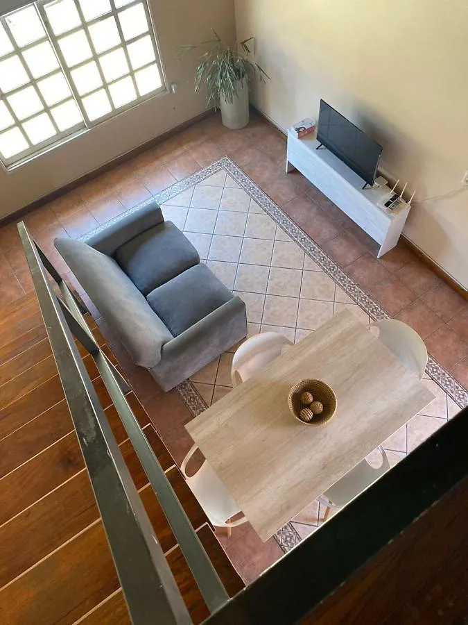 Apartamento Loft 9 5ta sección Mendoza