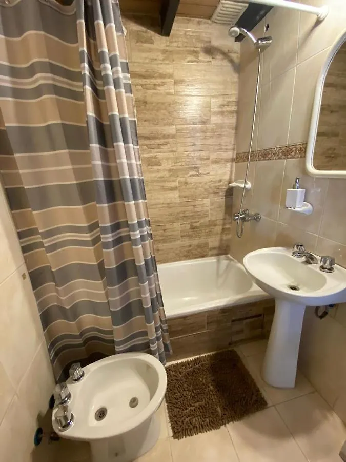 Apartamento Loft 9 5ta sección Mendoza Argentina