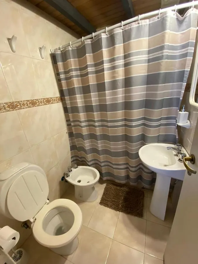Apartamento Loft 9 5ta sección Mendoza