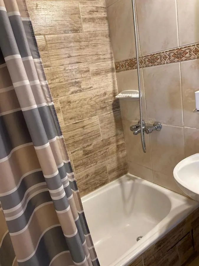 Apartamento Loft 9 5ta sección Mendoza