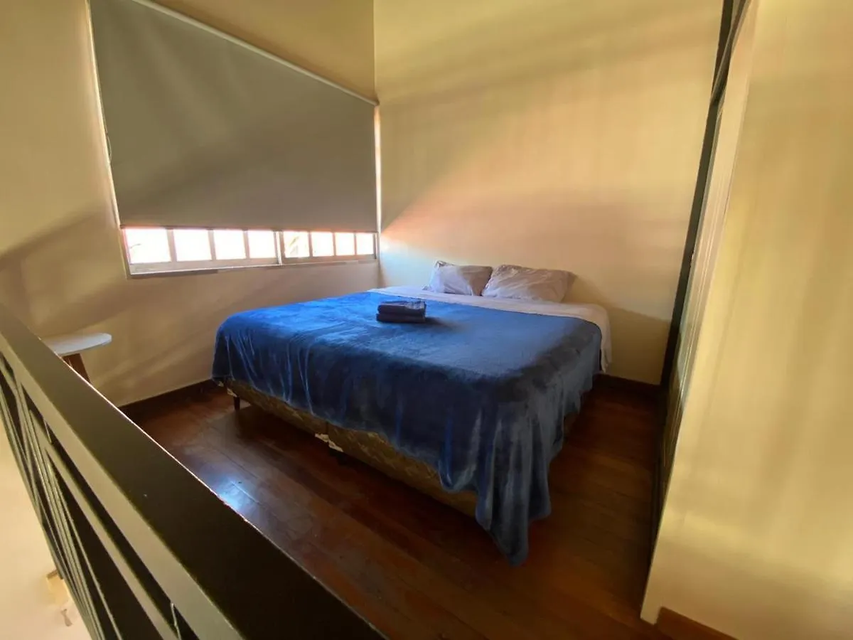 Apartamento Loft 9 5ta sección Mendoza