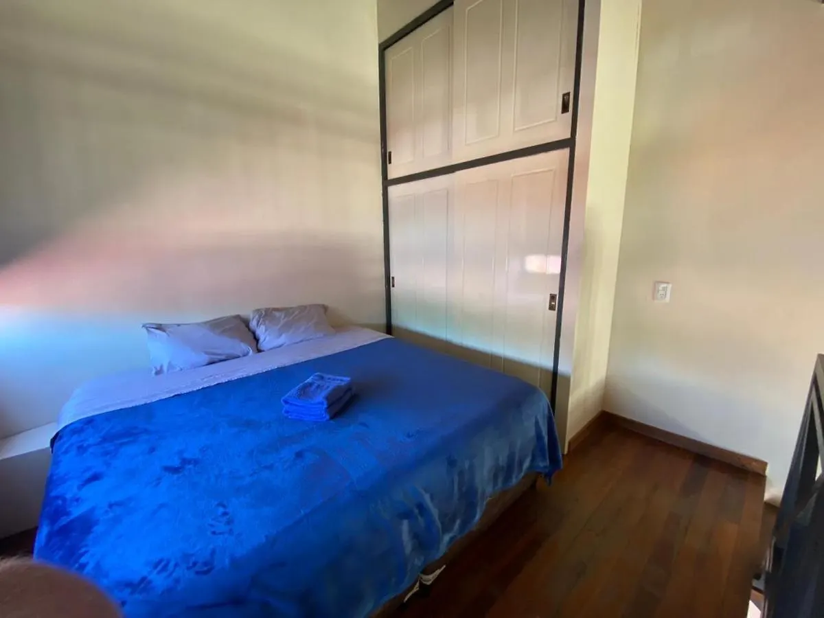 Apartamento Loft 9 5ta sección Mendoza