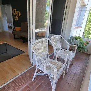 Apartamento Departamento En Increible Ubicacion, Mendoza