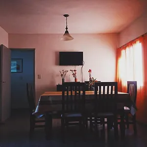 Apartamento Amplio Departamento En El Corazon De, Mendoza