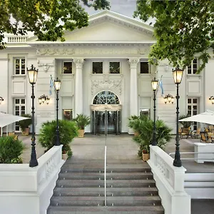 Park Hyatt Hotel, Casino & Otel