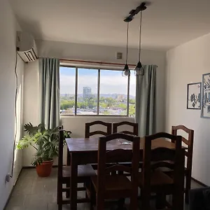 Apartamento Departamento En Zona Centrica De, Mendoza